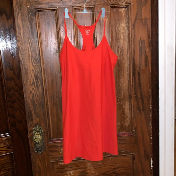 Old Navy active powersoft dress - Picture 5 of 7